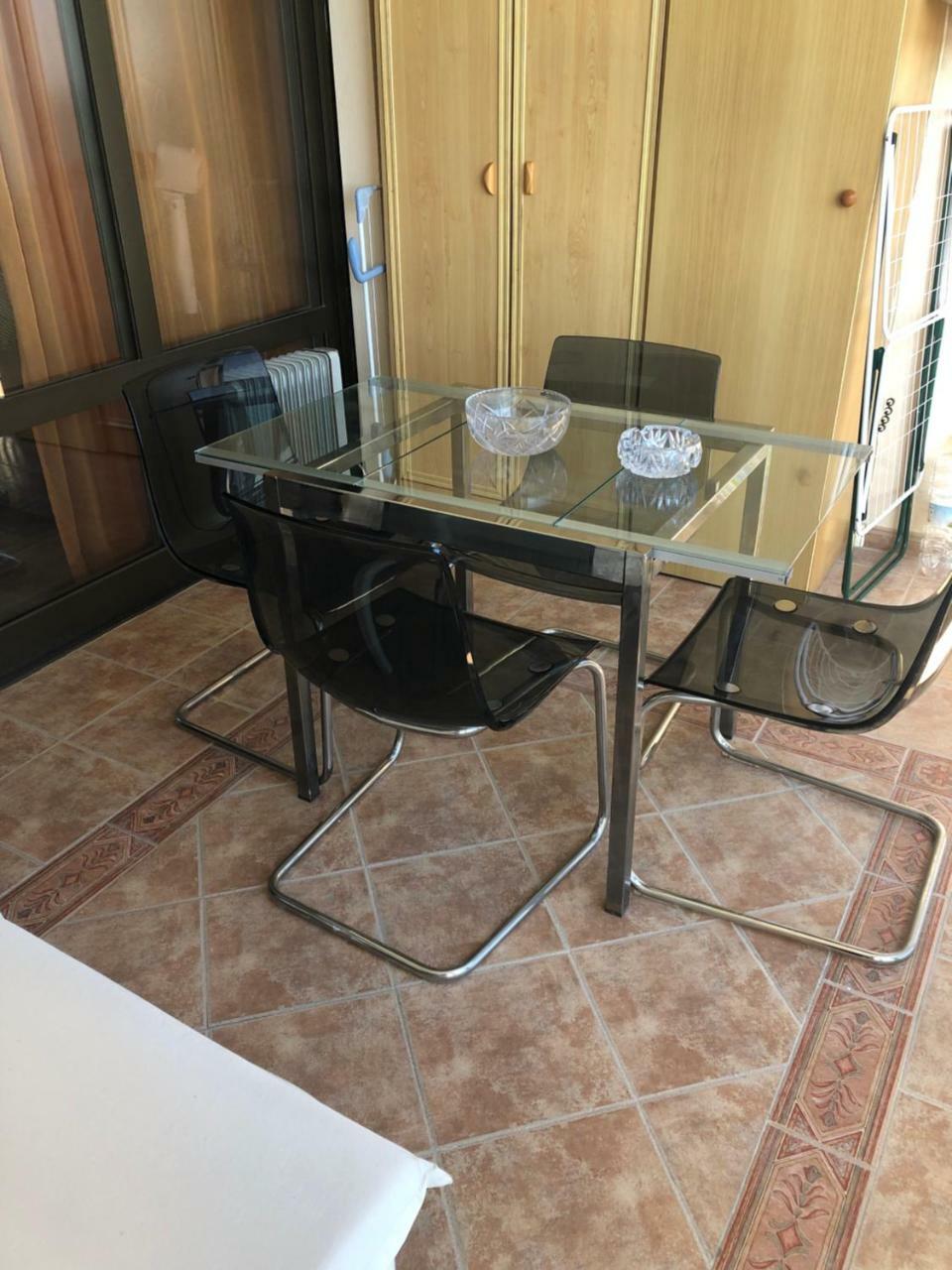 Malibu Playa Apartamento ベナルマデナ エクステリア 写真