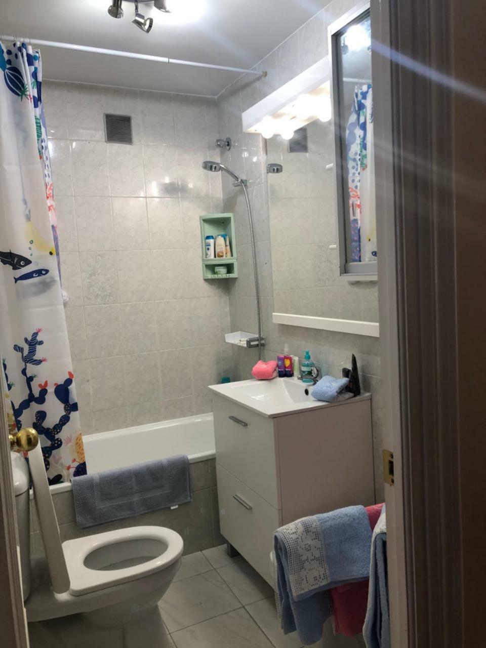 Malibu Playa Apartamento ベナルマデナ エクステリア 写真