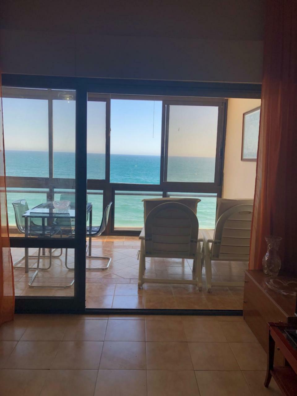 Malibu Playa Apartamento ベナルマデナ エクステリア 写真