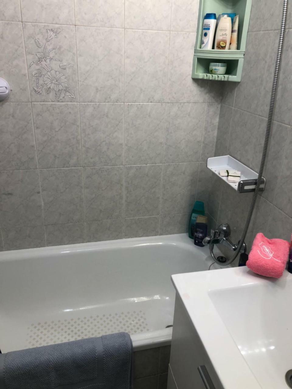 Malibu Playa Apartamento ベナルマデナ エクステリア 写真