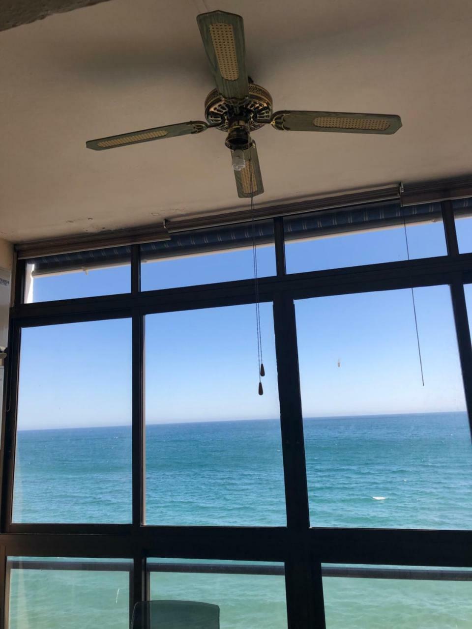 Malibu Playa Apartamento ベナルマデナ エクステリア 写真