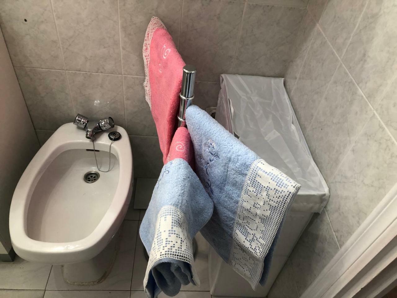 Malibu Playa Apartamento ベナルマデナ エクステリア 写真