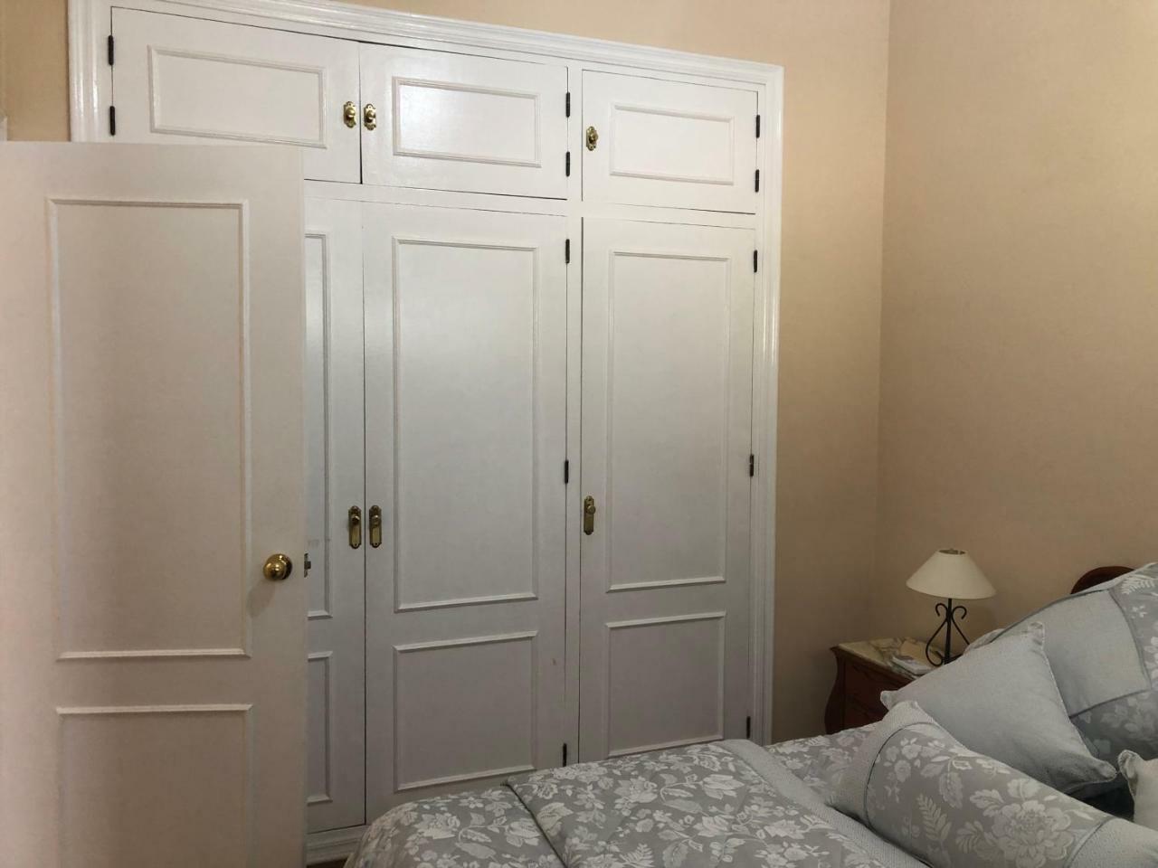 Malibu Playa Apartamento ベナルマデナ エクステリア 写真