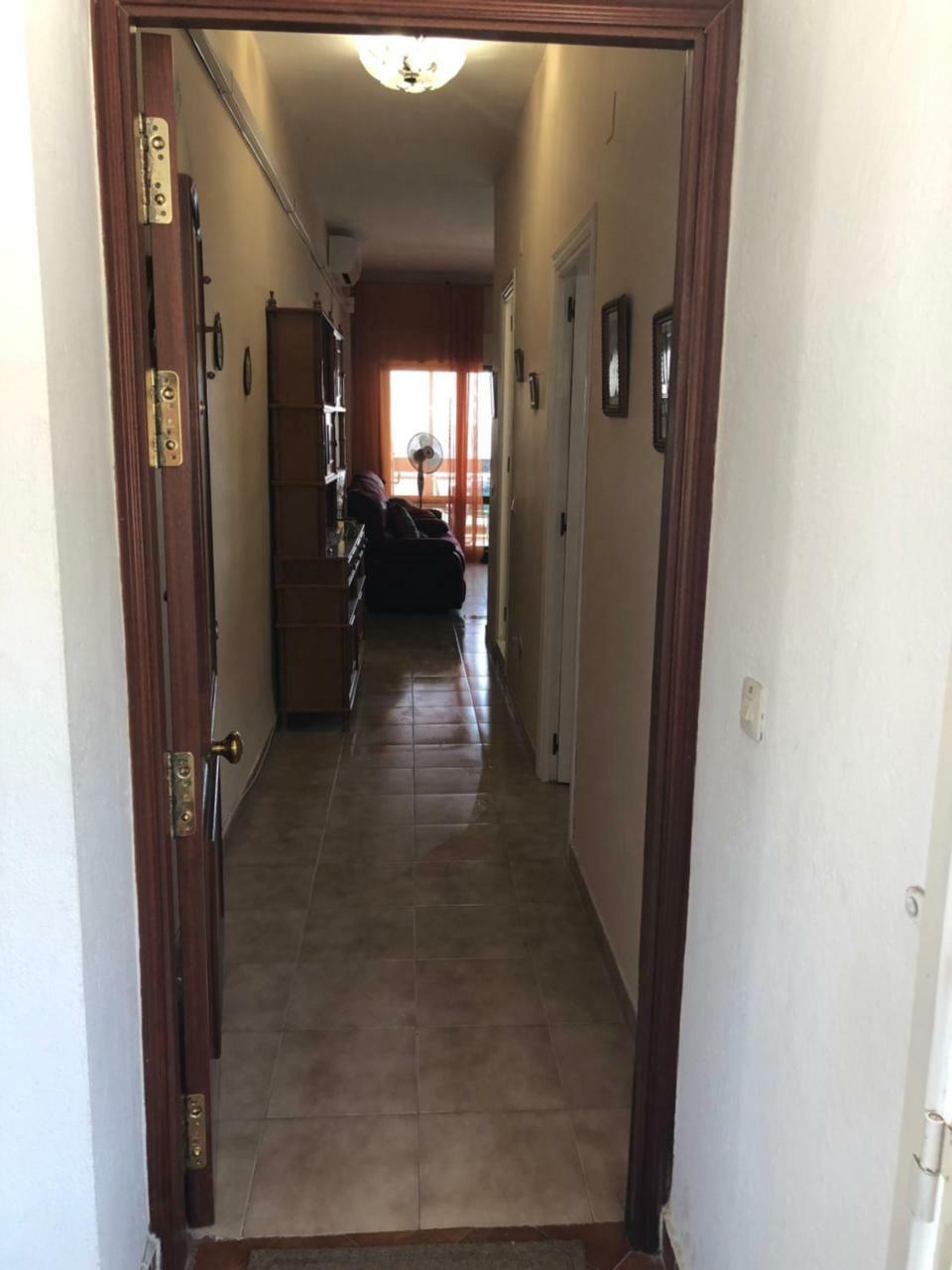 Malibu Playa Apartamento ベナルマデナ エクステリア 写真