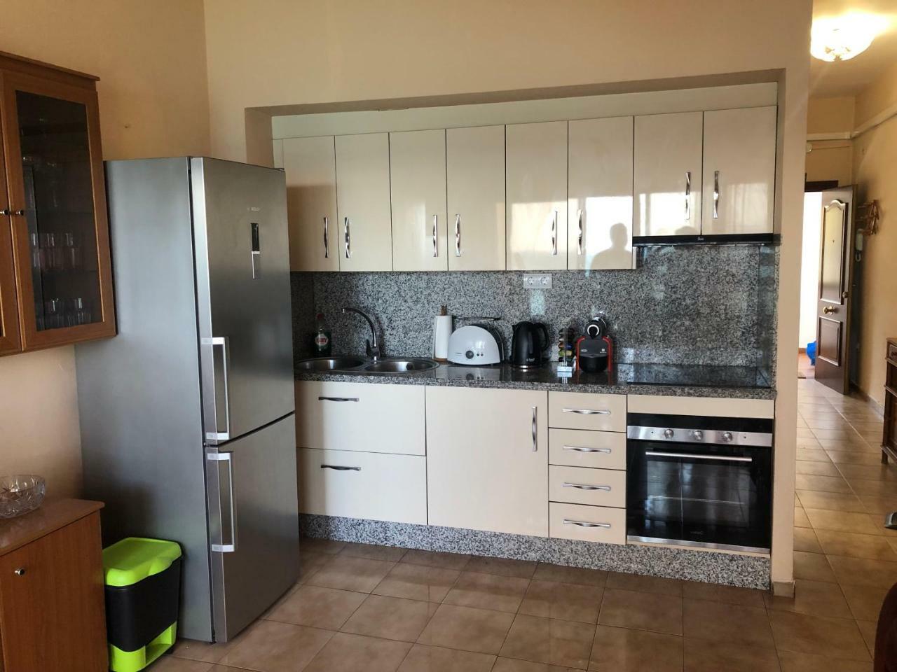 Malibu Playa Apartamento ベナルマデナ エクステリア 写真