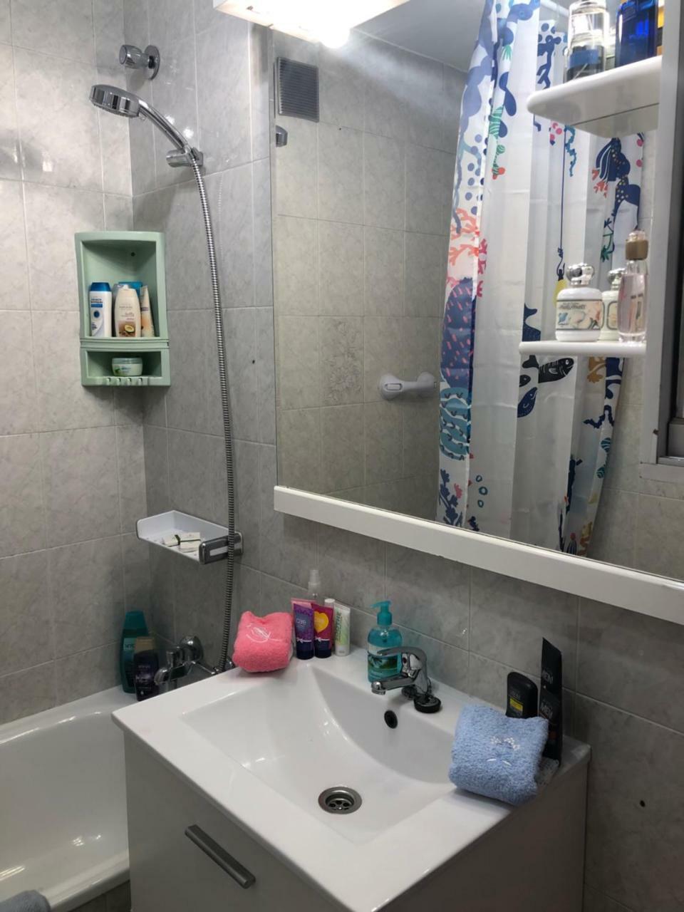 Malibu Playa Apartamento ベナルマデナ エクステリア 写真
