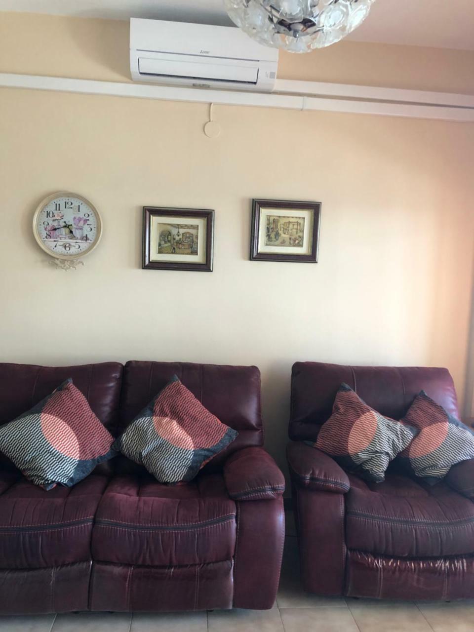 Malibu Playa Apartamento ベナルマデナ エクステリア 写真