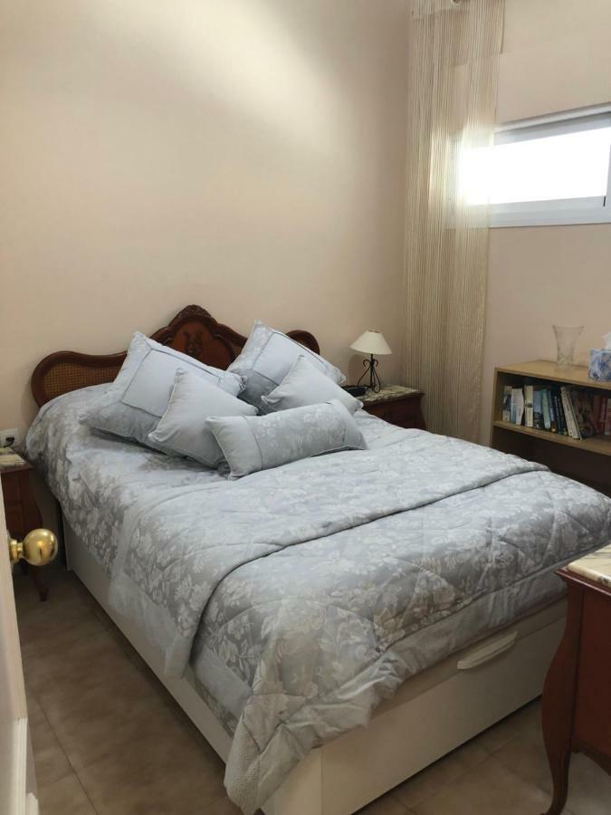Malibu Playa Apartamento ベナルマデナ エクステリア 写真